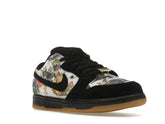 SB DUNK LOW SUPREME RAMMELLZEE
